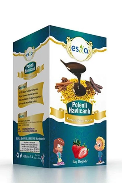 Havlucanlı Macun  420 Gr. ürün görseli 1