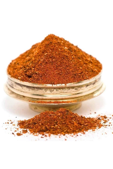 Organik Taze Dökme Tavuk Baharatı 250 Gr ürün görseli 1