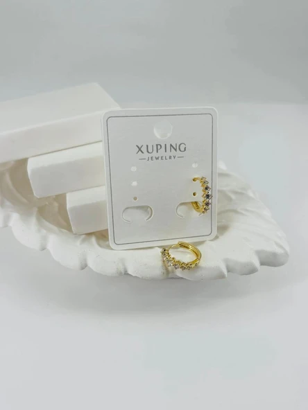 Xupıng Küpe - Resim 2
