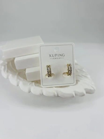 Xupıng Küpe ürün görseli 1