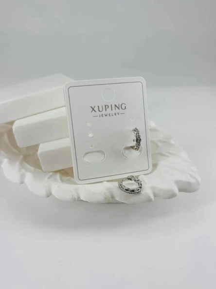 Xupıng Küpe - Resim 2