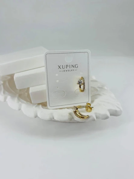 Xupıng Küpe - Resim 2