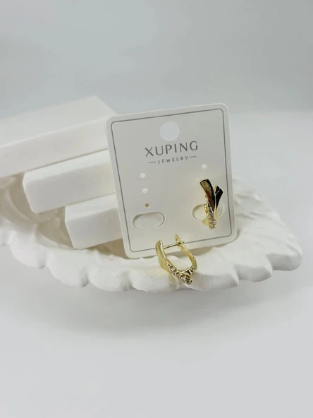 Xupıng Küpe - Resim 2