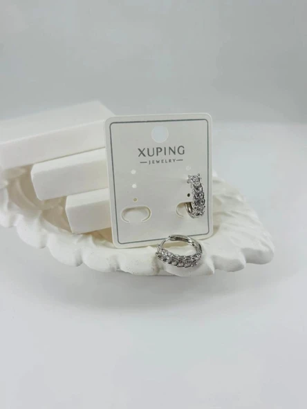 Xupıng Küpe - Resim 2