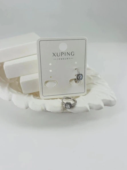 Xupıng Küpe - Resim 2
