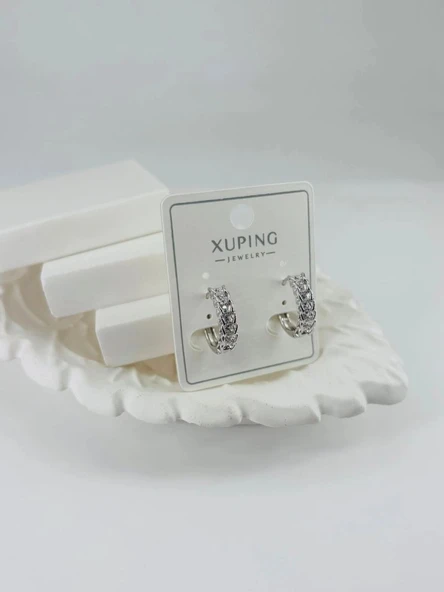 Xupıng Küpe ürün görseli 1