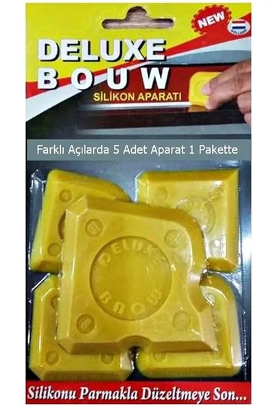Deluxe Silikon Çekme Aparatı ürün görseli 1