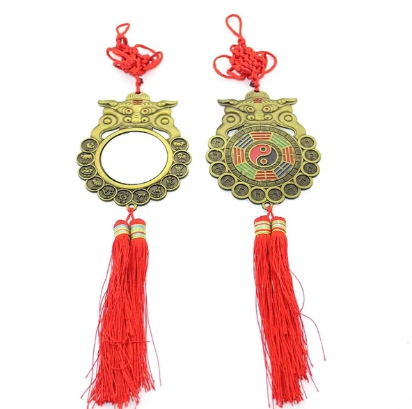 Bagua Aynası Alk2958 ürün görseli 1