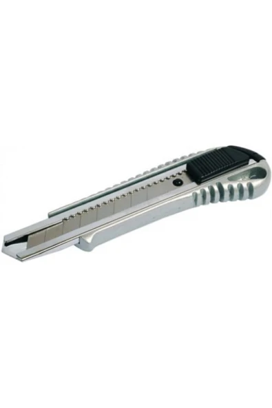 Metal Maket Bıçağı / Falçata - Otomatik Kilitli ürün görseli 1