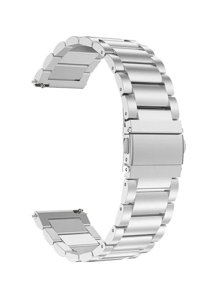 Huawei Watch Gt Gt2 Gt2 Pro Classic Çelik Metal Kordon (saat Değildir) 46 Mm ürün görseli 1