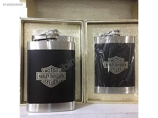 Matara 8 Oz (240 Ml) İçecek Matarası ürün görseli 1