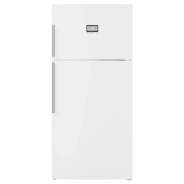 Bosch KDN86AWE1N Serie 6 E Enerji Sınıfı 641 Lt Üstten Donduruculu Buzdolabı ürün görseli 1