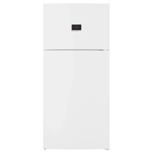 Bosch KDN86XWE1N Serie 4 E Enerji Sınıfı 641 Lt Üstten Donduruculu Buzdolabı ürün görseli 1