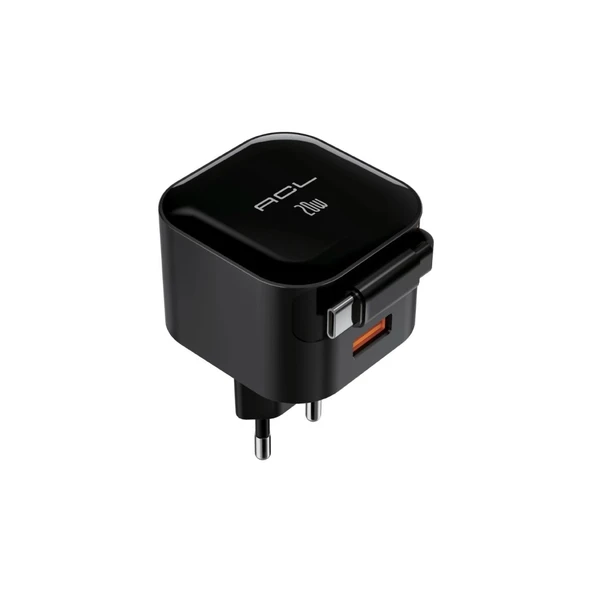 20w Seyahat Şarj Adaptörü Usb Girişli 3.4a ürün görseli 1