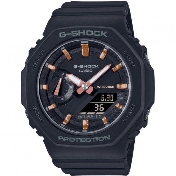 GMA-S2100-1ADR Casio G-Shock Erkek Kol Saati ürün görseli 1