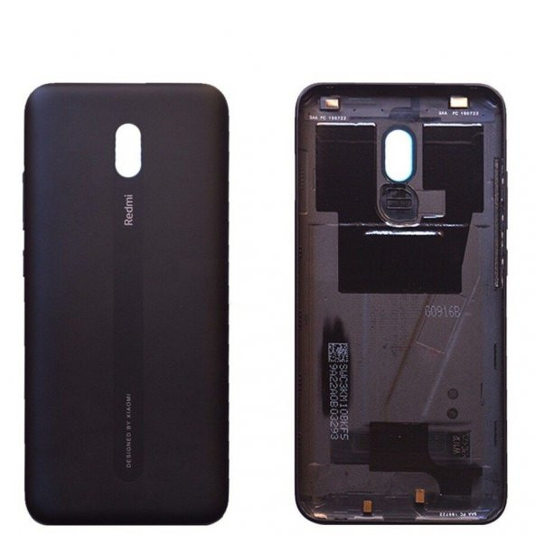 Xiaomi Redmi 8A Arka Pil Batarya Kapak A++Kapak - Resim 3