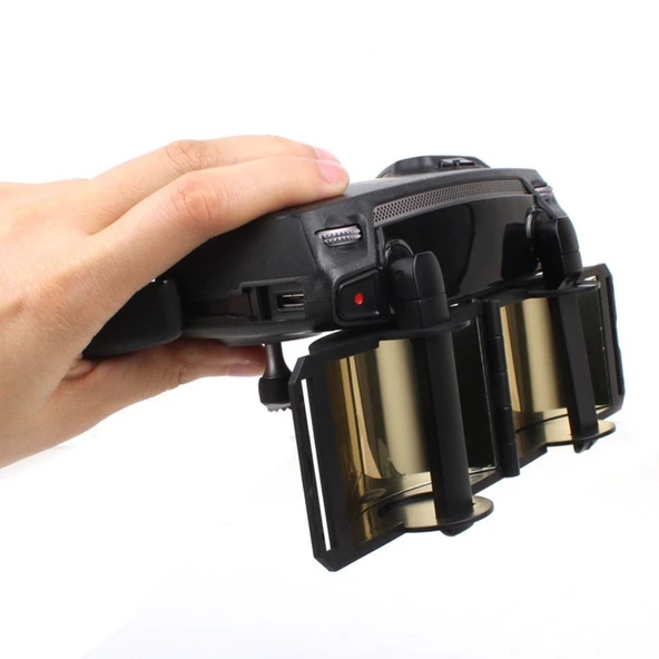 Dji Mavic, Mavic Air ve Spark İçin Anten Yükseltici Booster ürün görseli 1