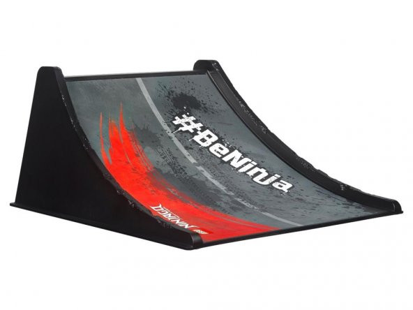 LEGO Ninjago 853760 Spinjitzu Stunt Ramp ürün görseli 1