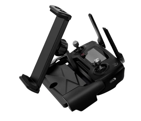 Djı Tablet Aparatı Mavic Spark Uyumlu Pad Holder Drone Aksesuarları ürün görseli 1