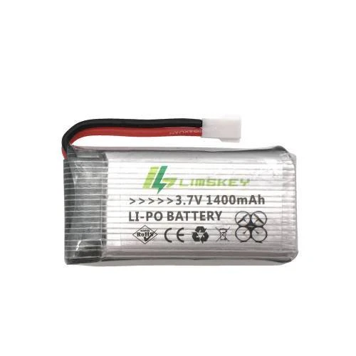 Syma X5Sw.X5Sw-1 Quadcopter 3.7V 1400 Mah Pil-Batarya ürün görseli 1
