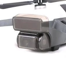 Djı Spark Ön Kamera 3D Sensör Gimbal Koruyucu Kapak ürün görseli 1