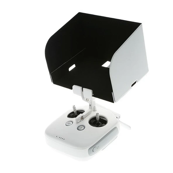 Djı İnspire & Phantom Monitor Tablet Hood Güneşlik 7,9 İnc ürün görseli 1