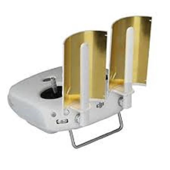 Djı Phantom 3 - 4 Anten Yükseltici Kumanda Verici Booster ürün görseli 1