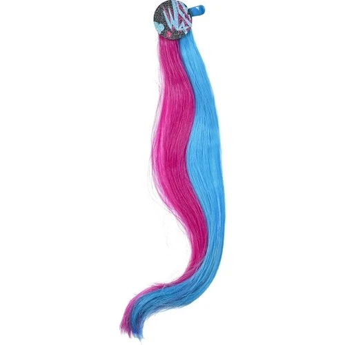 LEGO Gear 853873 Lucy Hair - Resim 2