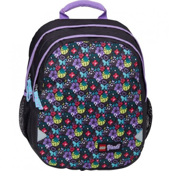 LEGO Gear 15415 Jungle Friends Backpack ürün görseli 1