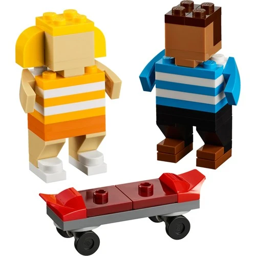 LEGO Promotional 40402 Youth Day Kids ürün görseli 1