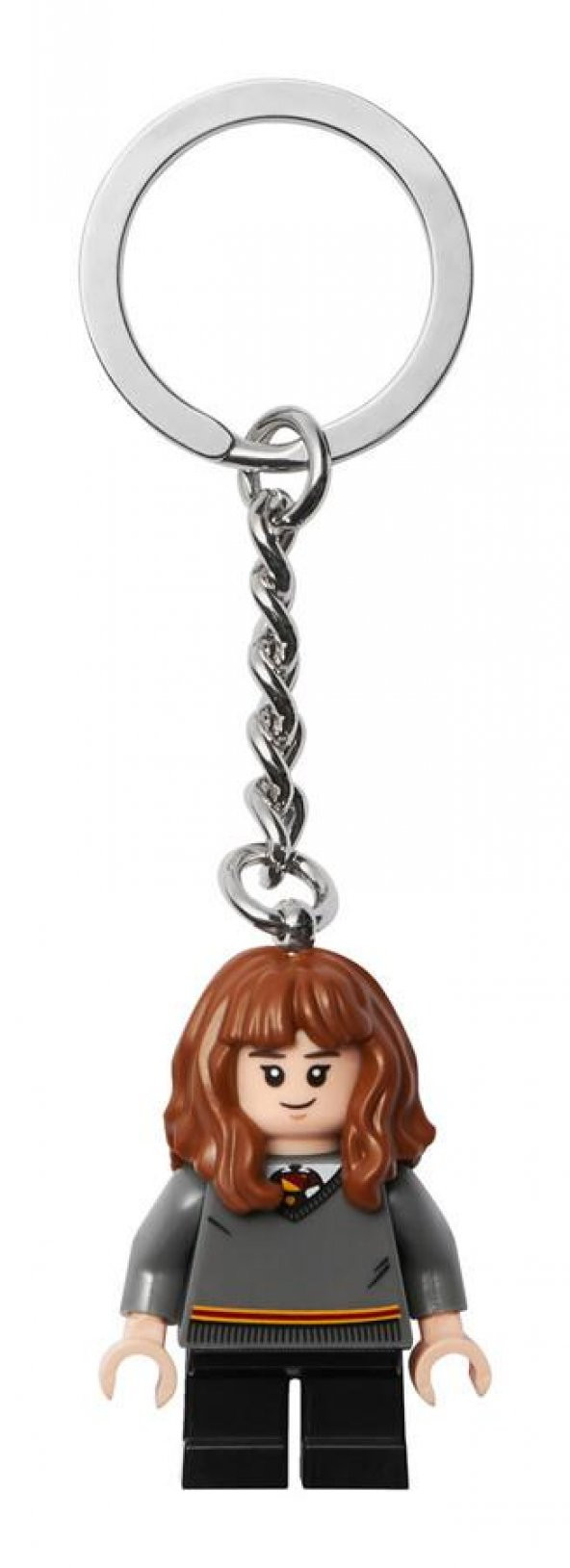 LEGO Harry Potter 854115 Hermione Keyring - Resim 2