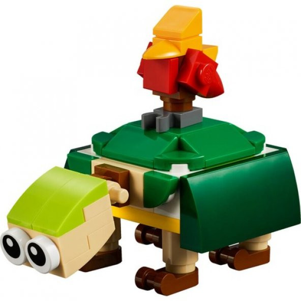 LEGO Promotional 40405 Kindness Day ürün görseli 1