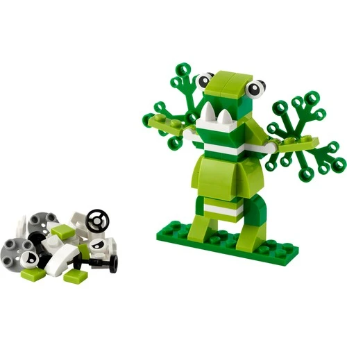 LEGO Classic 30564 Build your own Monster ürün görseli 1