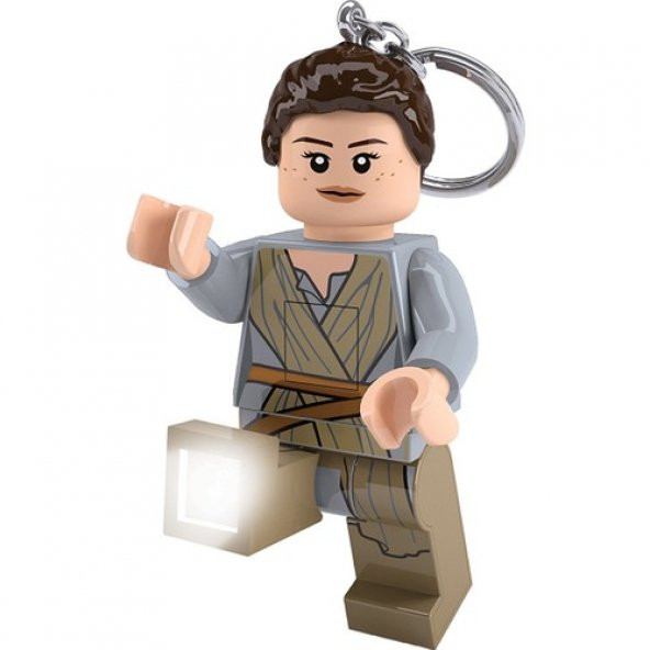 LEGO Star Wars Rey LED Key Light ürün görseli 1