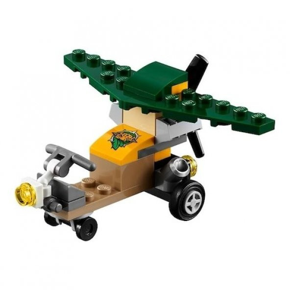 LEGO Promotional 40284 Glider ürün görseli 1