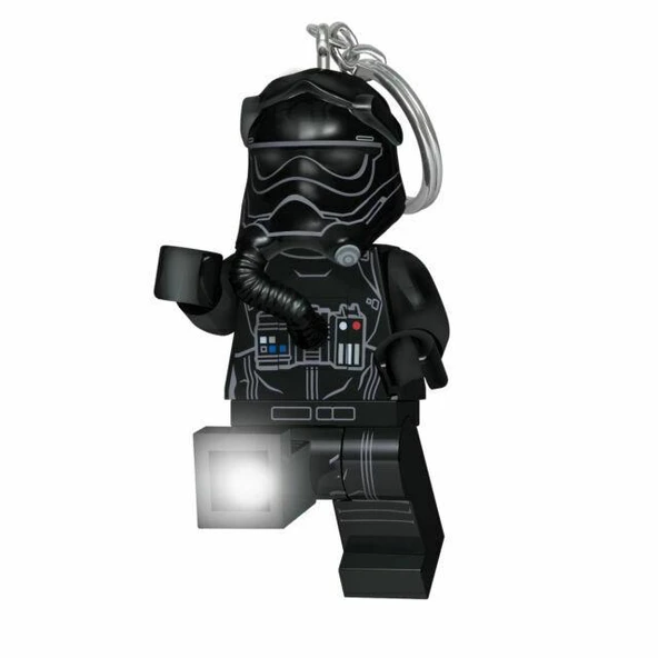 LEGO Star Wars First Order Tie Pilot LED Key Light - Resim 2