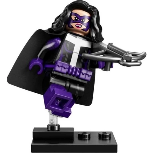 LEGO Minifigures 71026 Dc Super Heroes Series : 11.Huntress ürün görseli 1