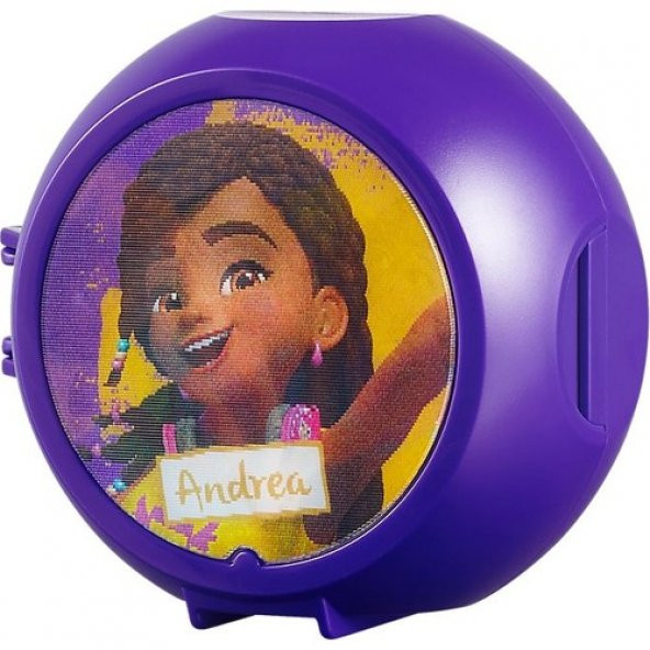 LEGO Friends 853775 Andreas DJ Pod - Resim 3