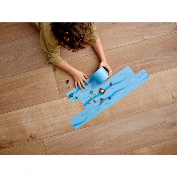 LEGO Xtra 854065 Water Tape - Resim 3
