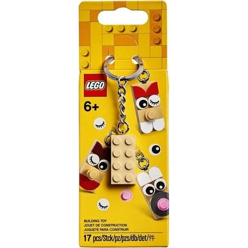 LEGO Brick 854021 Creative Bag Charm - Resim 2