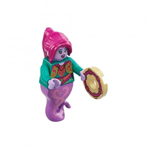 LEGO Vidiyo 43101 Bandmates Series 1: 5.Genie Dancer ürün görseli 1