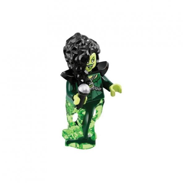 LEGO Vidiyo 43101 Bandmates Series 1: 8.Banshee Singer ürün görseli 1