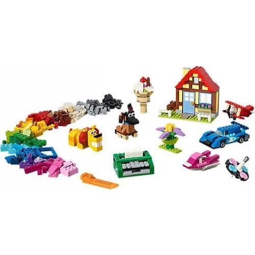 LEGO Classic 11005 Creative Fun ürün görseli 1