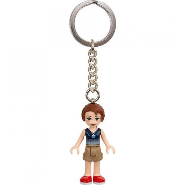 LEGO Elves 853559 Emily Jones Key Chain ürün görseli 1