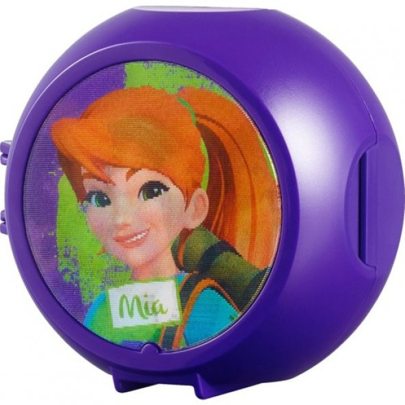 LEGO Friends 853777 Mias Exploration Pod - Resim 3