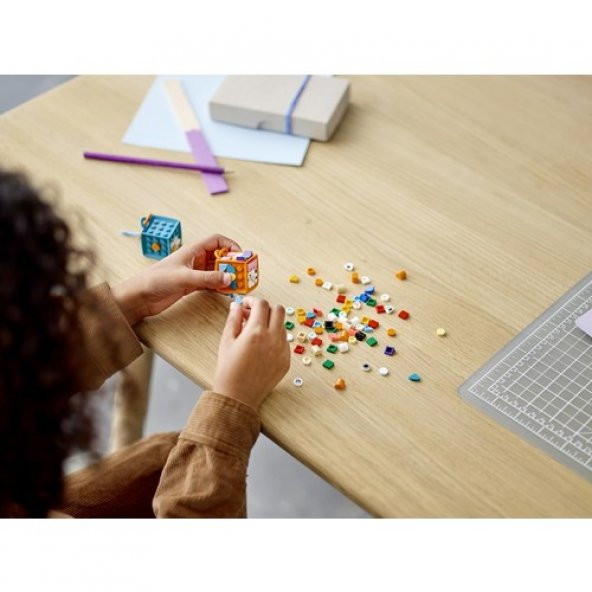 LEGO Dots 41931 Extra Dots - Series 4 - Resim 6