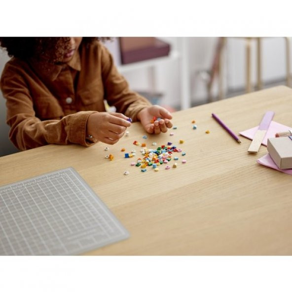 LEGO Dots 41931 Extra Dots - Series 4 - Resim 7