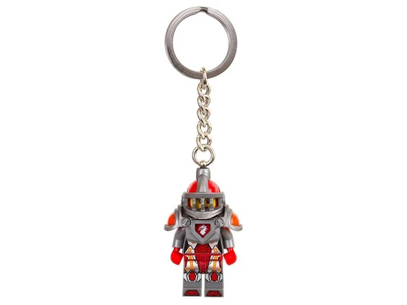 LEGO Nexo Knights 853522 Macy Key Chain - Resim 2