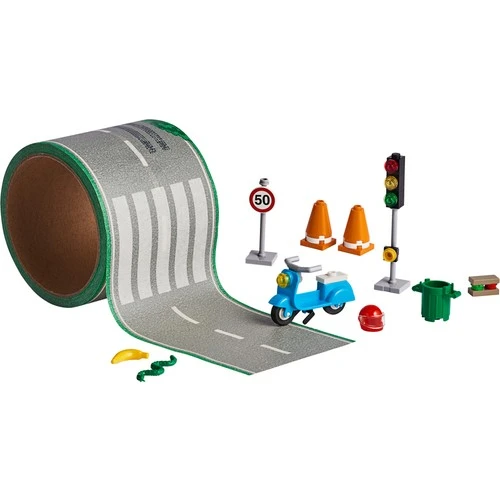 LEGO Xtra 854048 Road Tape ürün görseli 1