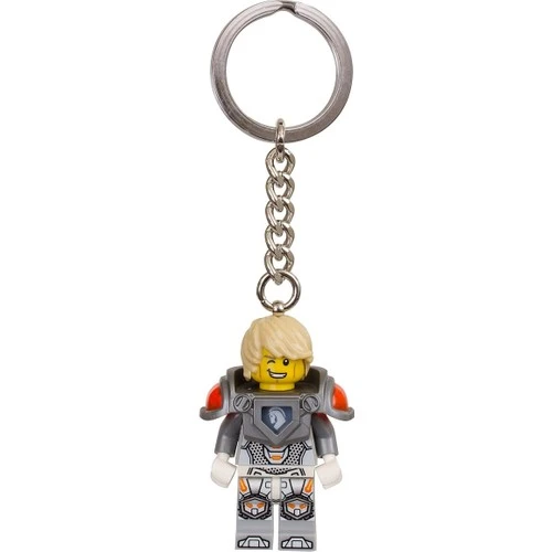 LEGO Nexo Knights 853524 Lance Key Chain ürün görseli 1